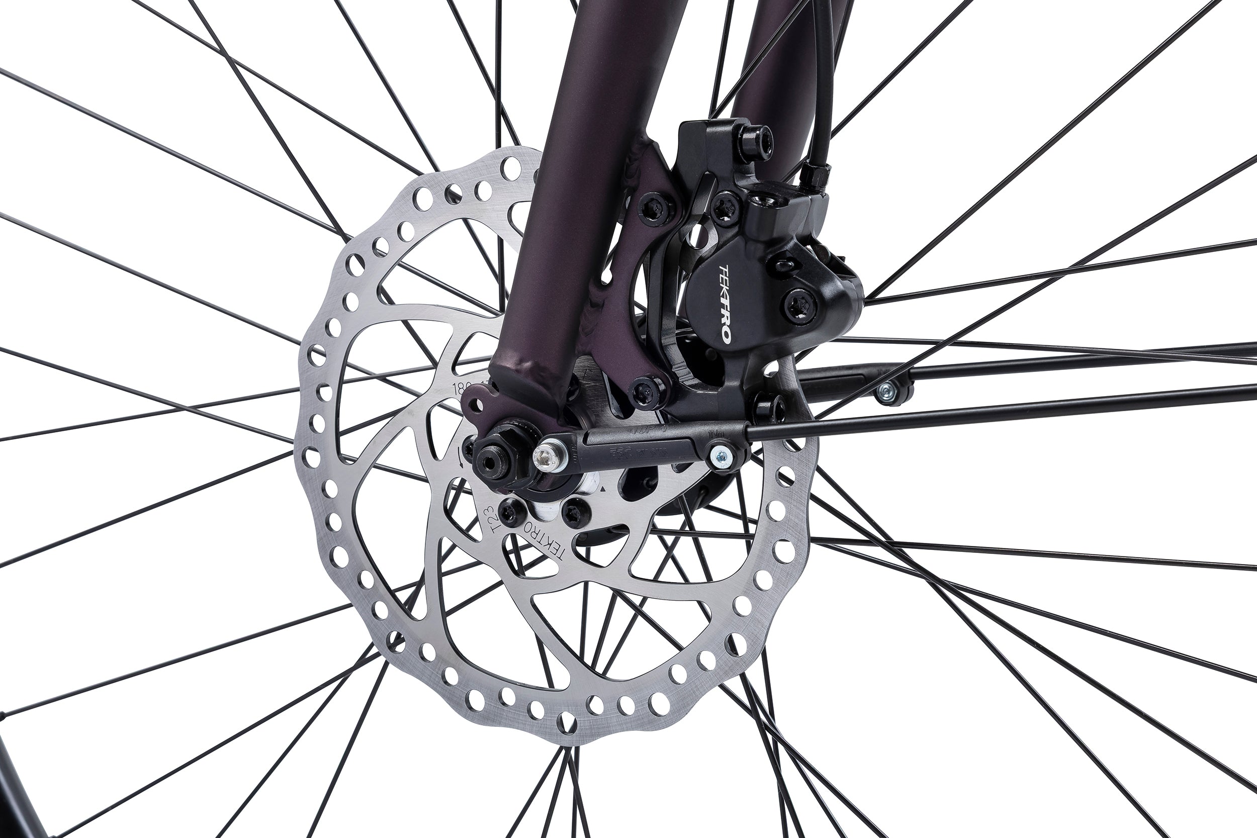 Pro E2 - Centermotor