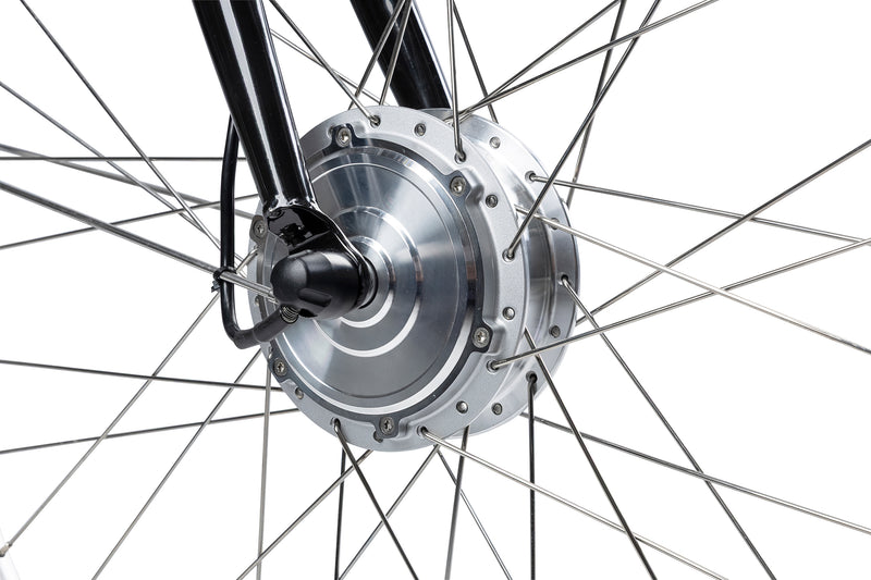 Core E1 - Forhjulsmotor