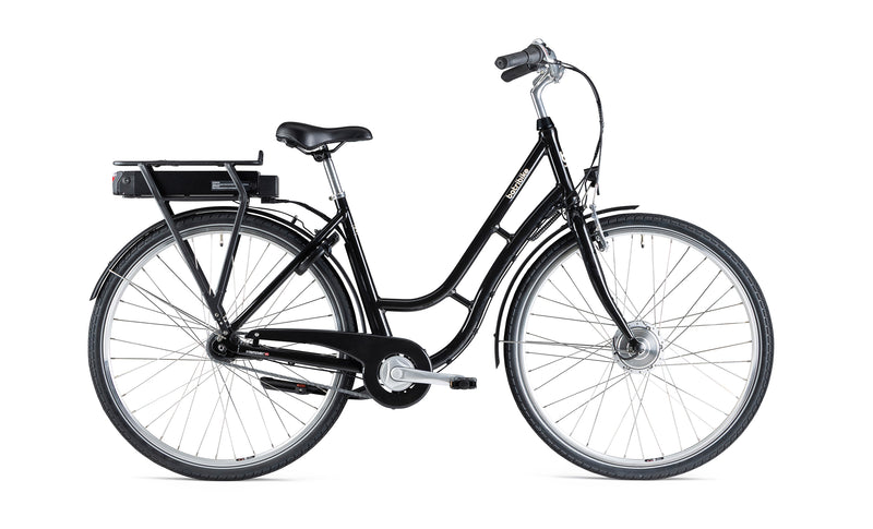 Core E1 - Forhjulsmotor