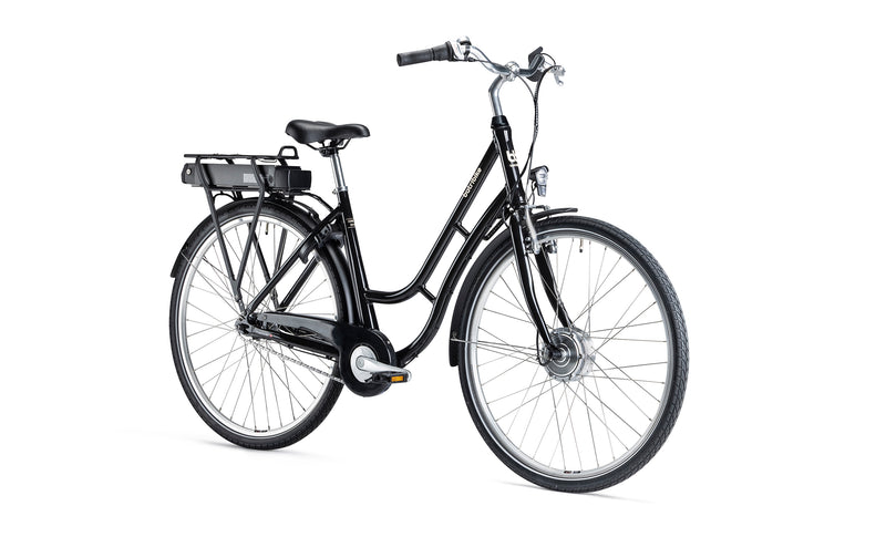 Core E1 - Forhjulsmotor