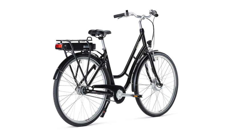 Core E1 - Forhjulsmotor