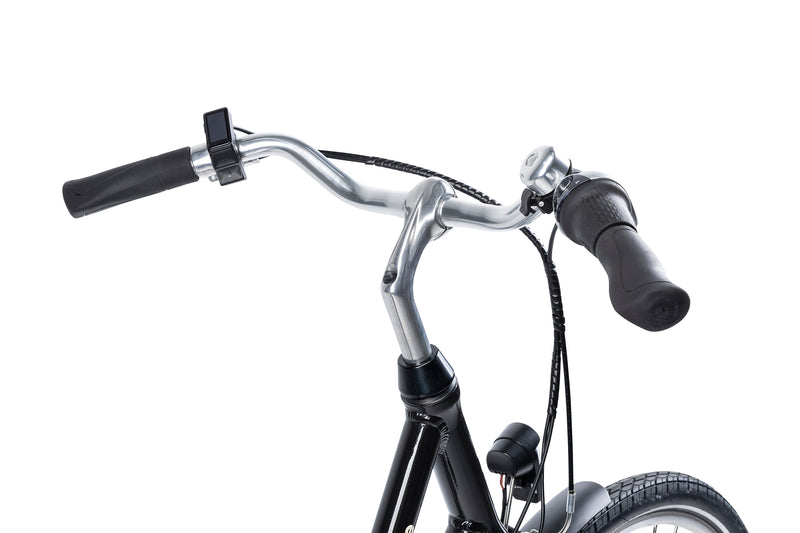 Core E1 - Forhjulsmotor