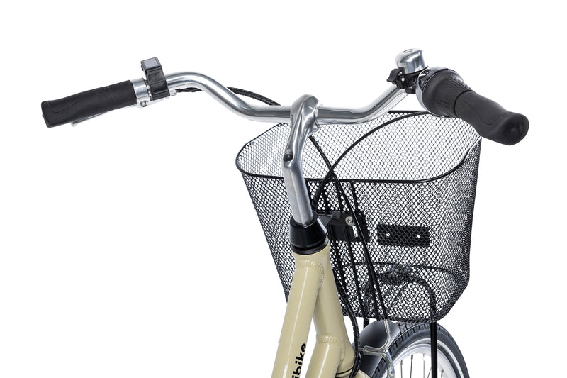 Core E1 - Forhjulsmotor