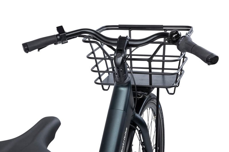 Pro E1 - Forhjulsmotor