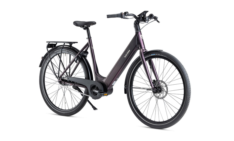 Pro E2 - Centermotor