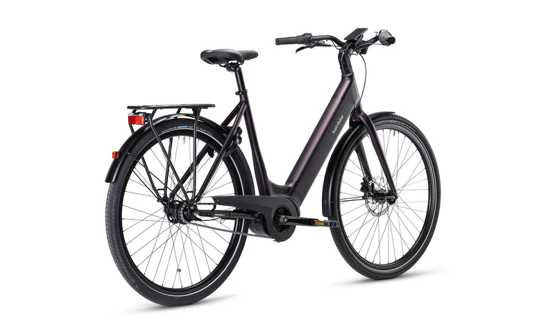 Pro E2 - Centermotor