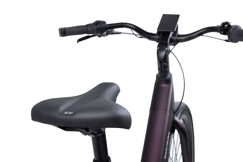 Pro E2 - Centermotor