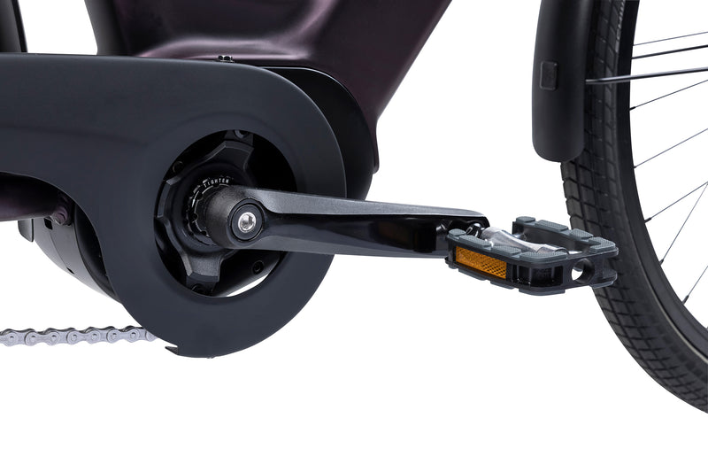 Pro E2 - Centermotor