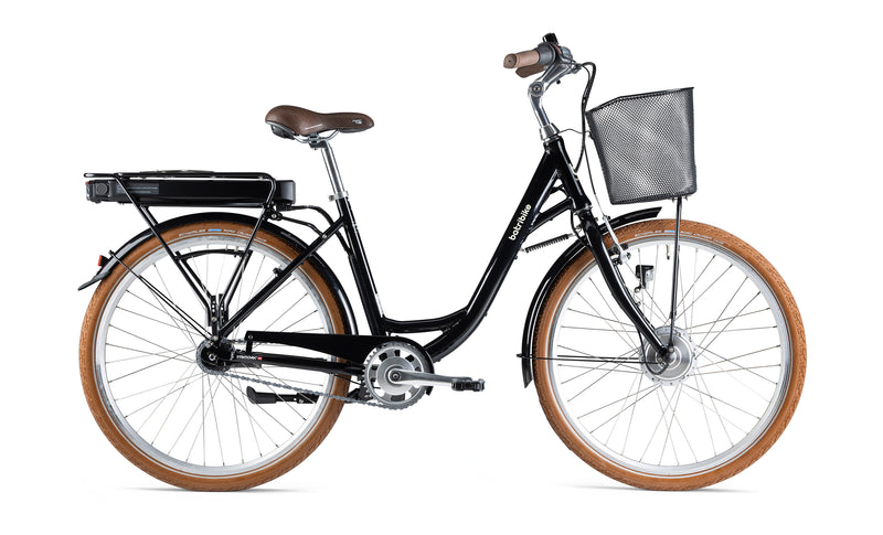 Core 26 - Forhjulsmotor