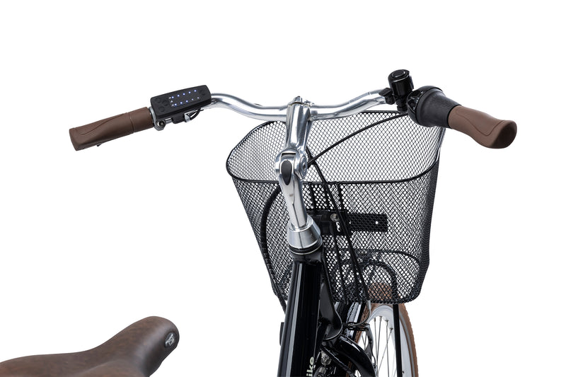 Core 26 - Forhjulsmotor