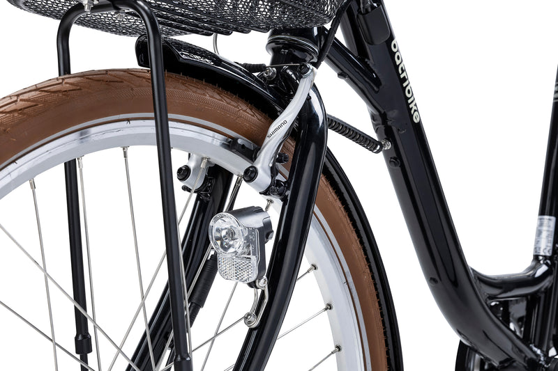 Core 26 - Forhjulsmotor