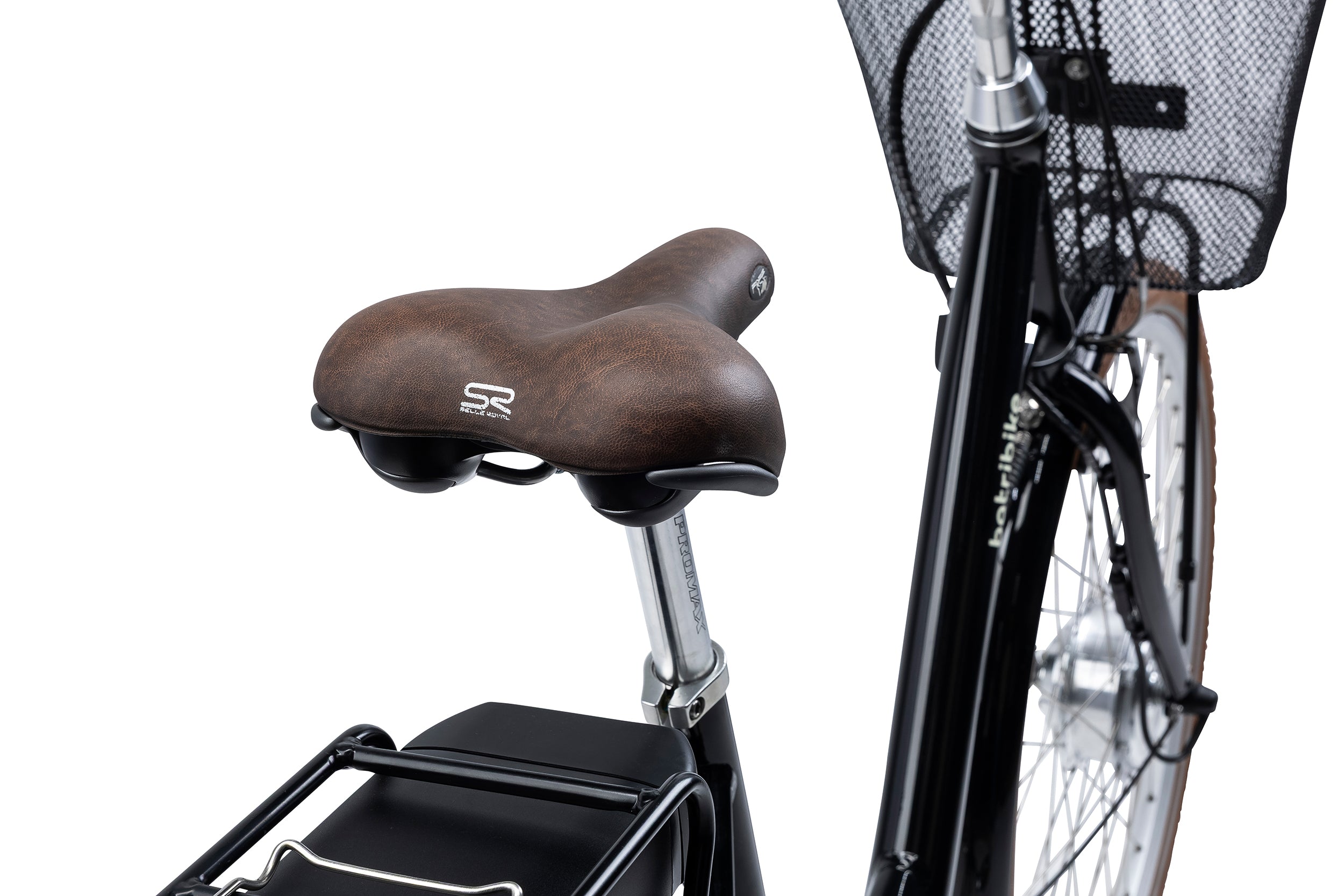 Core 26 - Forhjulsmotor