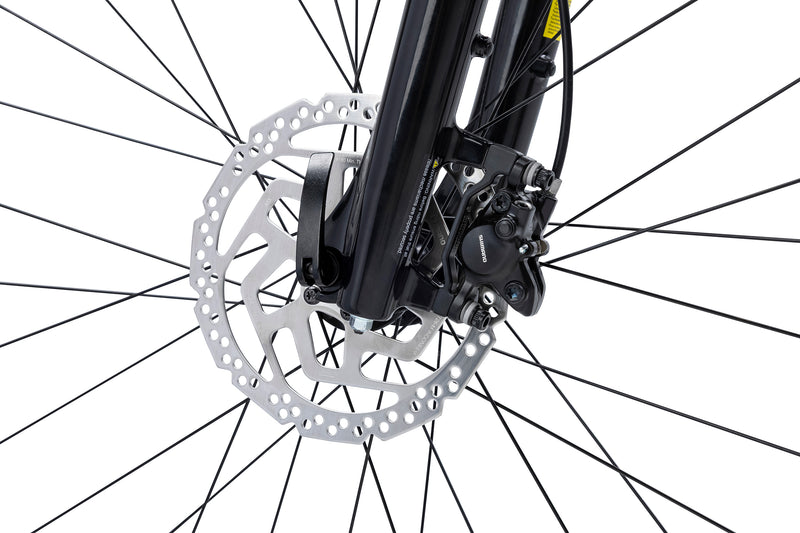 Tour L - Baghjulsmotor