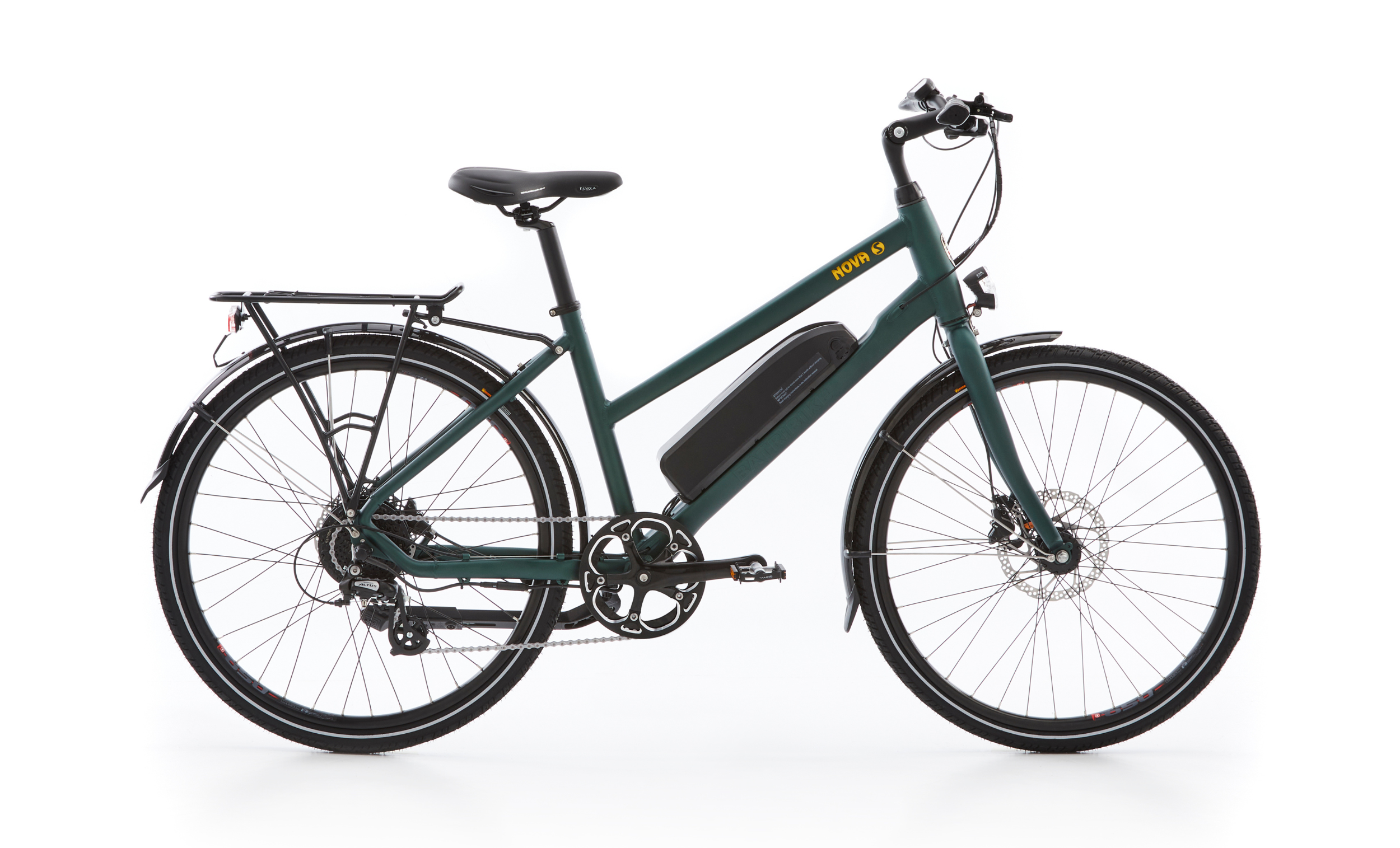 Nova S